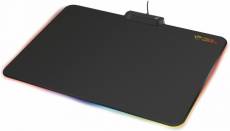 Trust GXT760 Glide RGB Mousepad voor de PC Gaming kopen op nedgame.nl