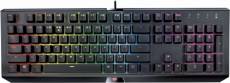 Trust GXT890 Cada Mechanical Keyboard voor de PC Gaming kopen op nedgame.nl