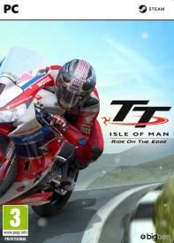 TT Isle of Man Ride on the Edge voor de PC Gaming kopen op nedgame.nl