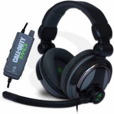Turtle Beach COD MW3 Ear Force Charlie Z6A Headset voor de PC Gaming kopen op nedgame.nl