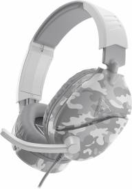 Turtle Beach Ear Force 70 (Arctic Camo) voor de PC Gaming kopen op nedgame.nl