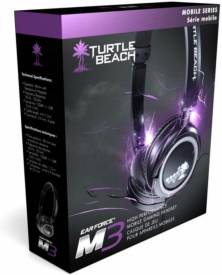 Turtle Beach Ear Force M3 Gaming Headset voor de PC Gaming kopen op nedgame.nl