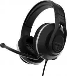 Turtle Beach Recon 500 Headset (Black) voor de PC Gaming kopen op nedgame.nl
