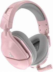 Turtle Beach Stealth 600 Gen 2 MAX (Pink) voor de PC Gaming kopen op nedgame.nl