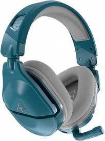 Turtle Beach Stealth 600 Gen 2 MAX (Teal) voor de PC Gaming kopen op nedgame.nl