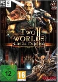 Two Worlds 2 Castle Defense voor de PC Gaming kopen op nedgame.nl