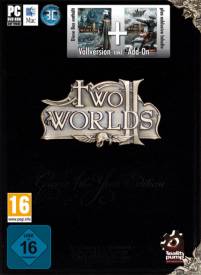 Two Worlds 2 Game of the Year Edition voor de PC Gaming kopen op nedgame.nl