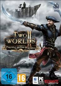 Two Worlds 2 Pirates of the Flying Fortress voor de PC Gaming kopen op nedgame.nl