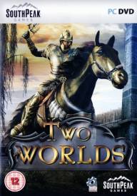 Two Worlds voor de PC Gaming kopen op nedgame.nl