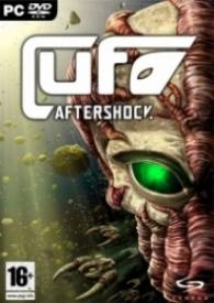 Ufo Aftershock voor de PC Gaming kopen op nedgame.nl