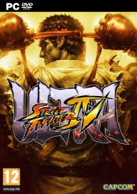 Ultra Street Fighter IV voor de PC Gaming kopen op nedgame.nl