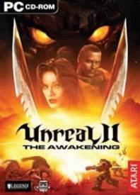 Unreal 2 voor de PC Gaming kopen op nedgame.nl