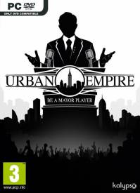 Urban Empire voor de PC Gaming kopen op nedgame.nl