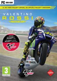 Valentino Rossi the Game voor de PC Gaming kopen op nedgame.nl