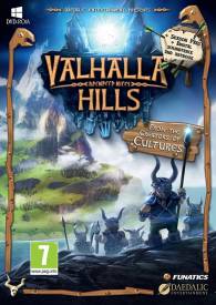 Valhalla Hills voor de PC Gaming kopen op nedgame.nl