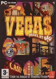 Vegas Make it Big voor de PC Gaming kopen op nedgame.nl