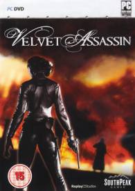 Velvet Assassin voor de PC Gaming kopen op nedgame.nl