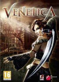 Venetica voor de PC Gaming kopen op nedgame.nl