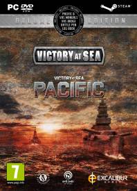 Victory at Sea Deluxe Edition voor de PC Gaming kopen op nedgame.nl