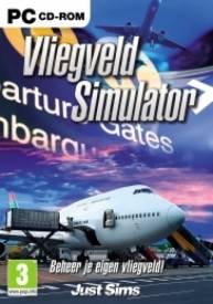 Vliegveld Simulator voor de PC Gaming kopen op nedgame.nl