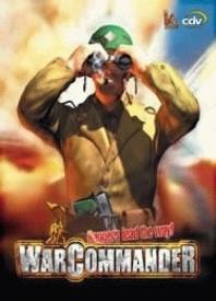War Commander voor de PC Gaming kopen op nedgame.nl