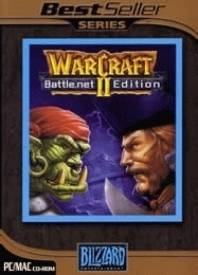 Warcraft 2 battle.net edition voor de PC Gaming kopen op nedgame.nl