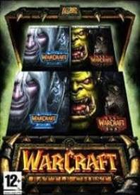 Warcraft 3 Battle Chest voor de PC Gaming kopen op nedgame.nl