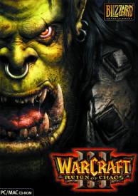 Warcraft 3 voor de PC Gaming kopen op nedgame.nl