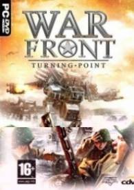 Warfront voor de PC Gaming kopen op nedgame.nl