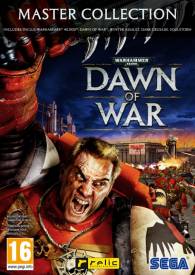 Warhammer 40.000 Dawn of War (Master Collection) voor de PC Gaming kopen op nedgame.nl