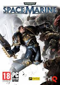 Warhammer 40.000 Space Marine voor de PC Gaming kopen op nedgame.nl