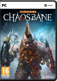 Warhammer Chaosbane voor de PC Gaming kopen op nedgame.nl