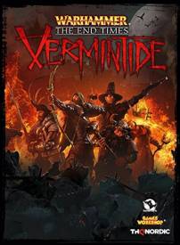 Warhammer End Times Vermintide voor de PC Gaming kopen op nedgame.nl