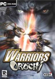 Warriors Orochi voor de PC Gaming kopen op nedgame.nl