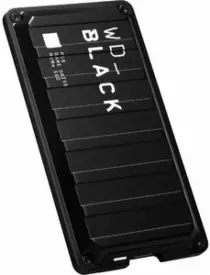 WD Black P50 Portable Game Drive SSD 2TB voor de PC Gaming kopen op nedgame.nl