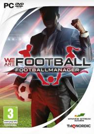 We Are Football voor de PC Gaming kopen op nedgame.nl
