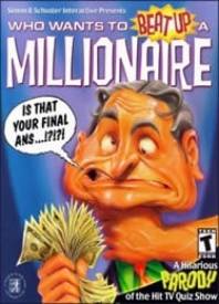 Who Wants to Beat Up a Millionaire voor de PC Gaming kopen op nedgame.nl