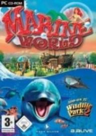 Wildlife Park 2 Marine World voor de PC Gaming kopen op nedgame.nl