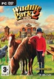 Wildlife Park 2 op de Paardenboerderij voor de PC Gaming kopen op nedgame.nl