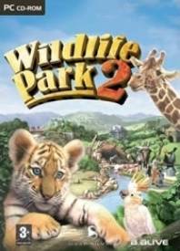 Wildlife Park 2 voor de PC Gaming kopen op nedgame.nl