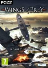 Wings of Prey voor de PC Gaming kopen op nedgame.nl
