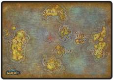 World of Warcraft - Gaming Muismat voor de PC Gaming kopen op nedgame.nl