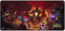 World of Warcraft Classic - Onyxia Desk Mat XL voor de PC Gaming kopen op nedgame.nl