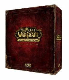 World of Warcraft Mists of Pandaria Collectors Edition voor de PC Gaming kopen op nedgame.nl