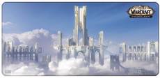 World of Warcraft Shadowlands - Bastion Desk Mat XL voor de PC Gaming kopen op nedgame.nl