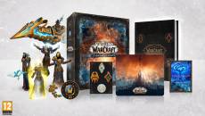 World of Warcraft Shadowlands Collector's Edition voor de PC Gaming kopen op nedgame.nl