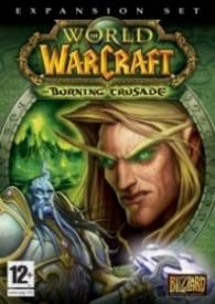 World of Warcraft the Burning Crusade C. E. voor de PC Gaming kopen op nedgame.nl
