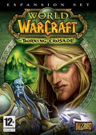 World of Warcraft the Burning Crusade voor de PC Gaming kopen op nedgame.nl