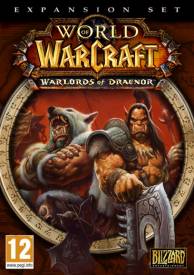 World of Warcraft Warlords of Draenor voor de PC Gaming kopen op nedgame.nl