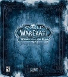 World of Warcraft Wrath of the Lich King C.E. voor de PC Gaming kopen op nedgame.nl